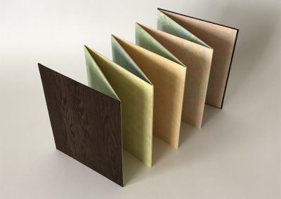 宿題14 飾れるアルバム