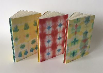 宿題17 雑貨ノート三種