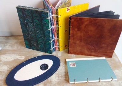 10応用：1枚ものを本に仕立てる