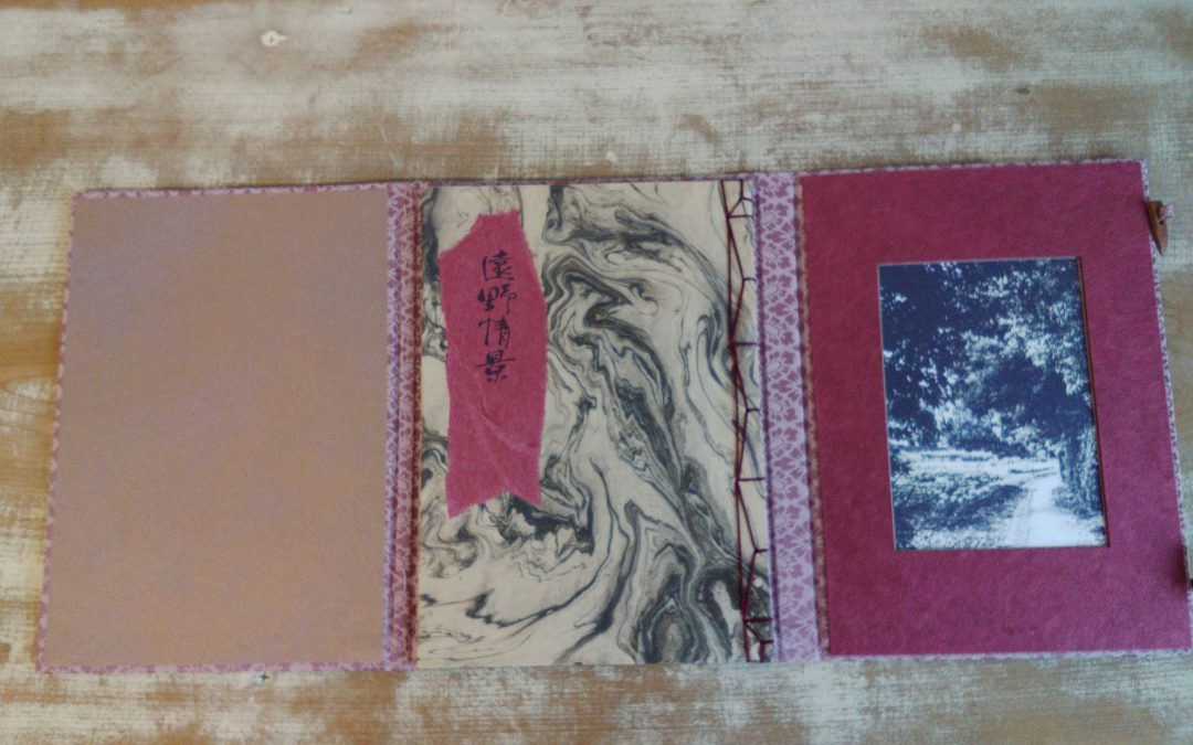 28 遠野情景