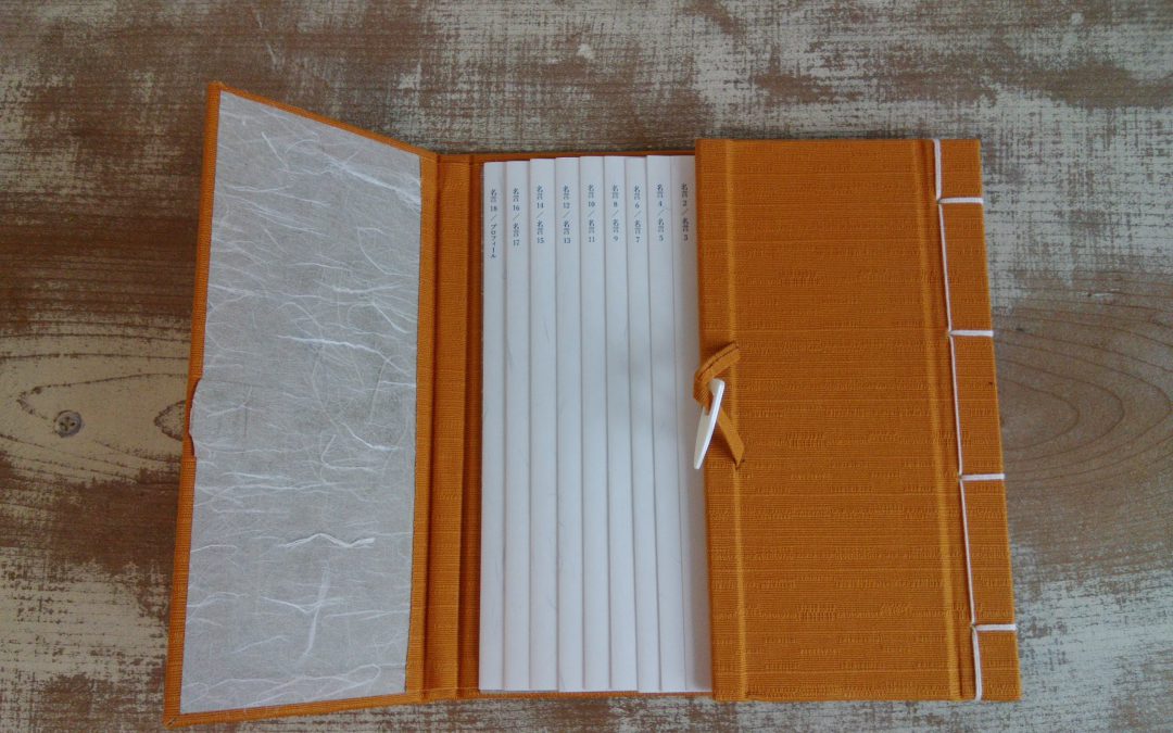 61 帙本・柳田國男名言集