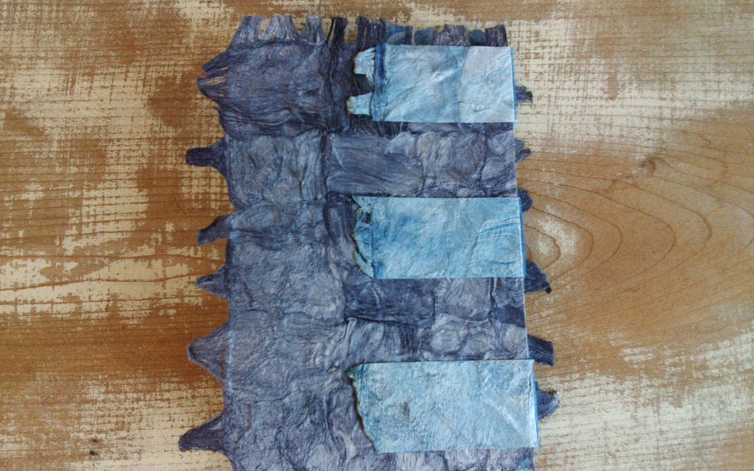 64 木綿以前の事/何を着ていたか