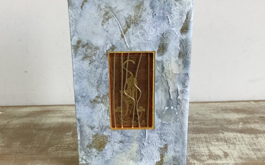 29 金之助の『吾輩ハ猫デアル』Kinnosuke’s  “I am a Cat”