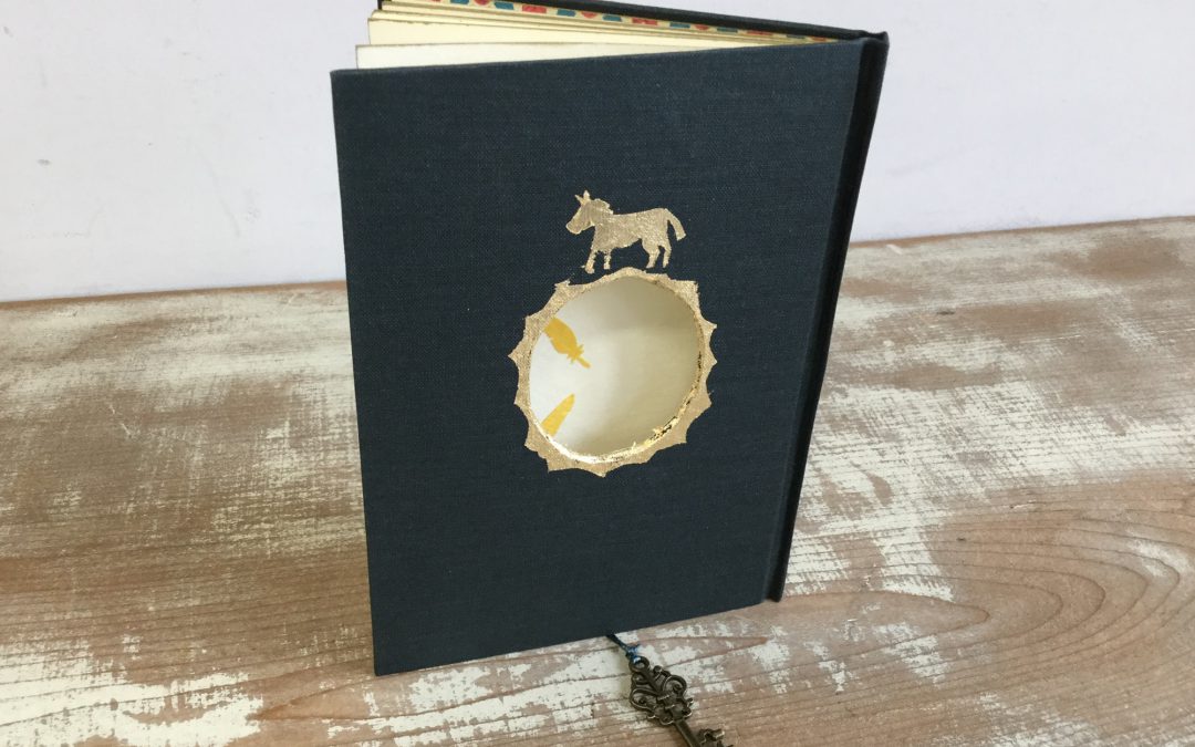 37 私家版『黄金鳥』