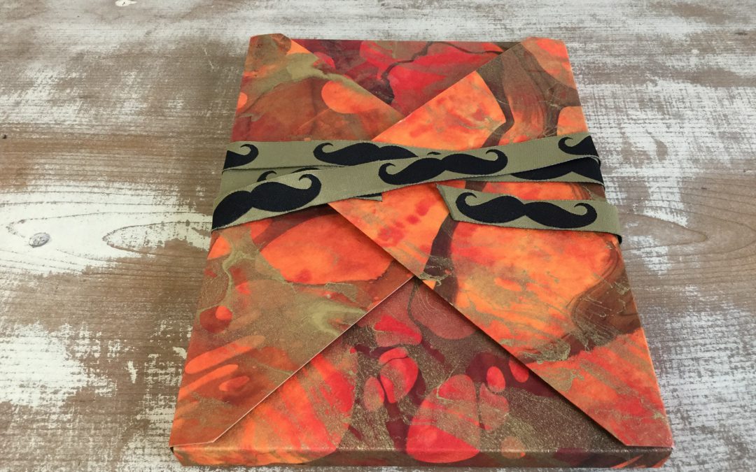 38 「死後の恋」私家版