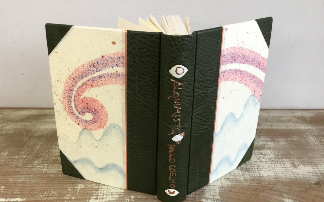 47 O Alquimista （アルケミスト）