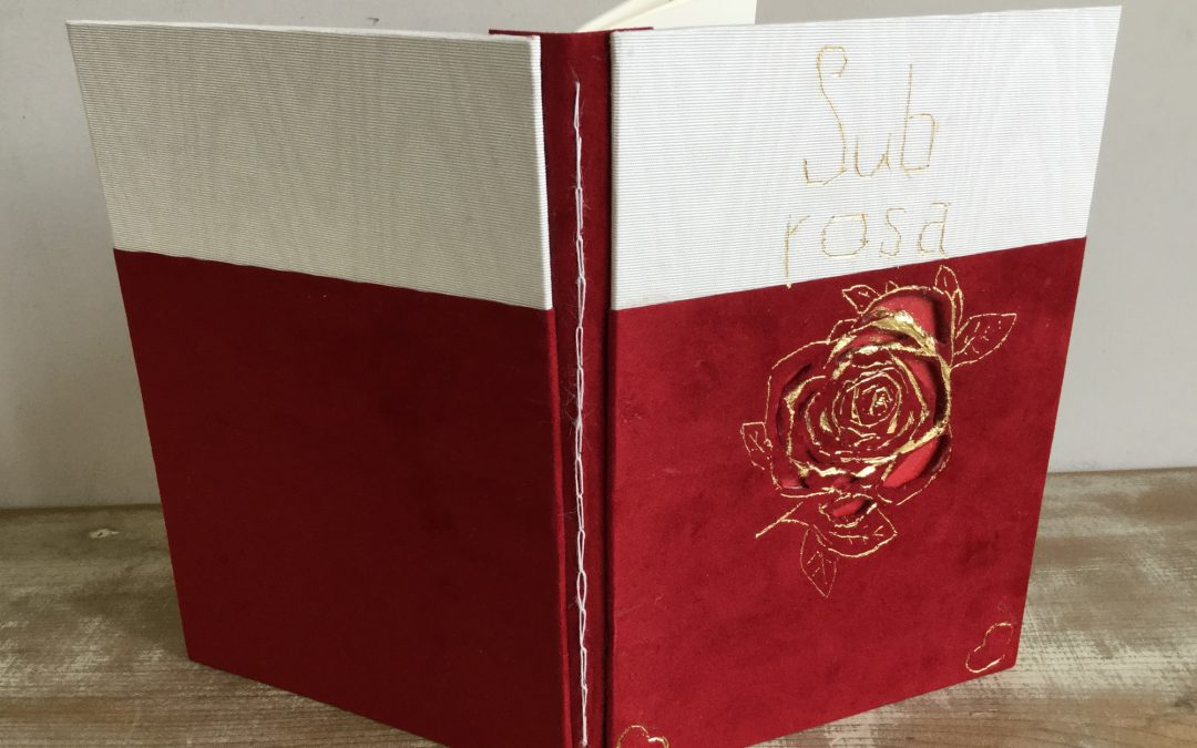 61 秘密のノート