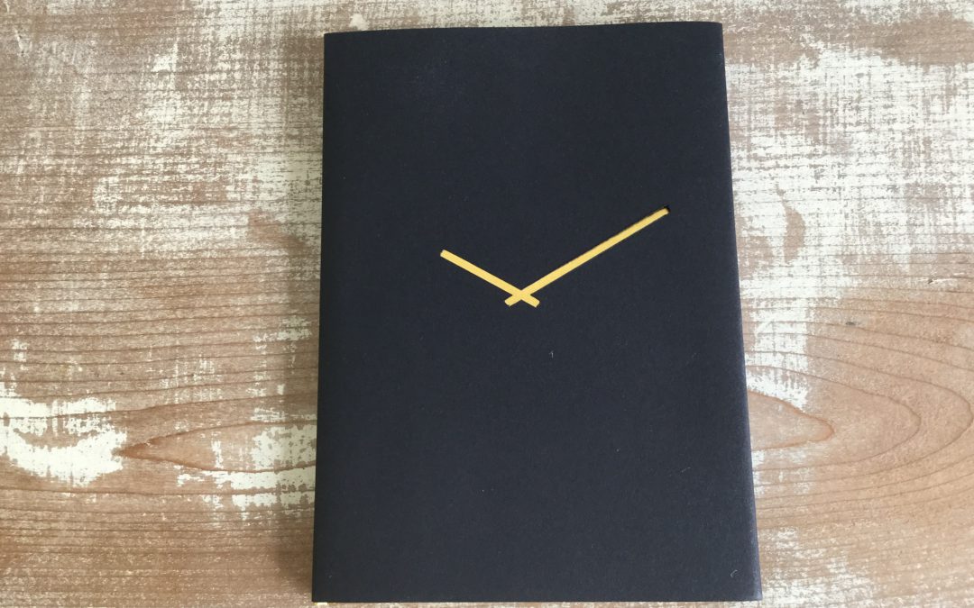 71 時は金なり / Time is Money