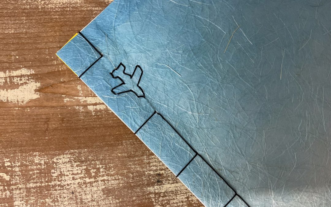 052 A Chair in The Sky