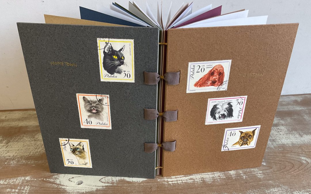 089 古い写真が捨てられない