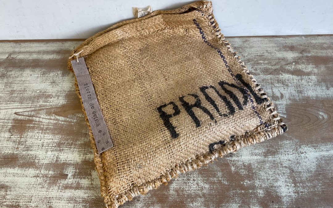 096 Tierra de Geisha