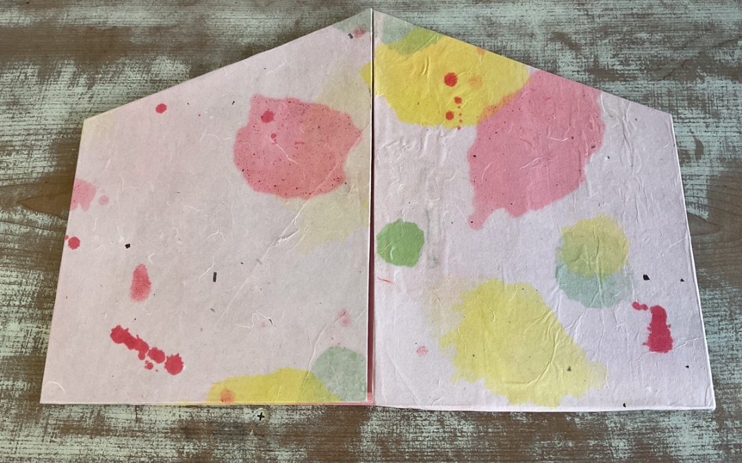 098 My home is where I choose it to be.