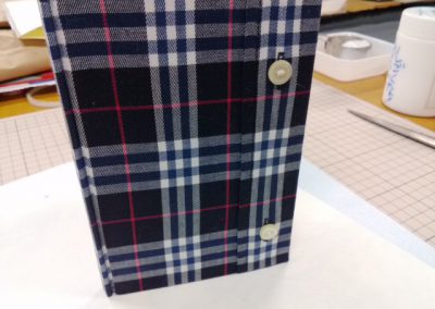 08宿題　着なくなった…