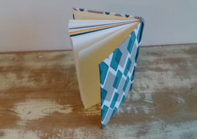 04宿題 96ページの折丁