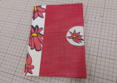 宿題06　2トーンデザイン