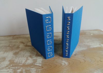 09応用：アルファベットステッチ