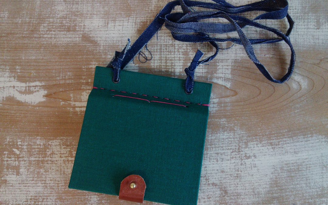 おでかけぽーち