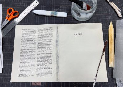 応用：修理修復