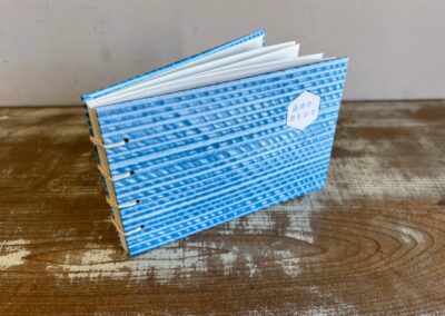 ふゆのおもいで