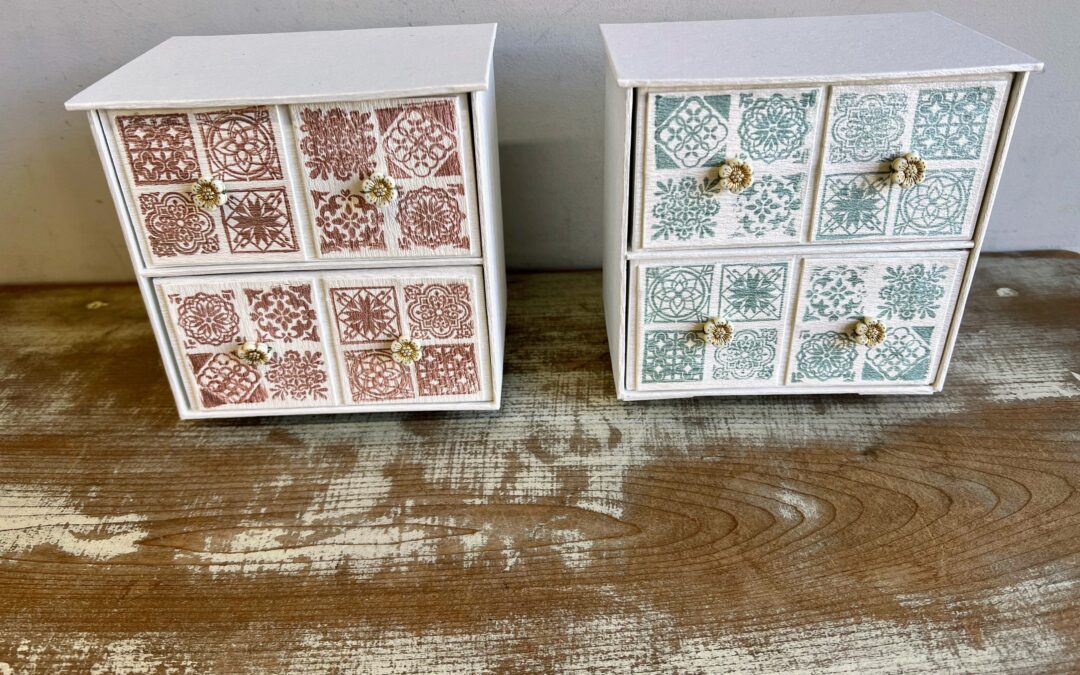 『EL CACTUS VERDE』『EL CACTUS BLANCO』