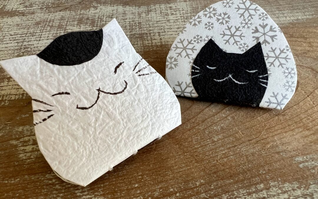 おにぎり豆猫ノート