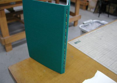 04応用：シングルステッチ