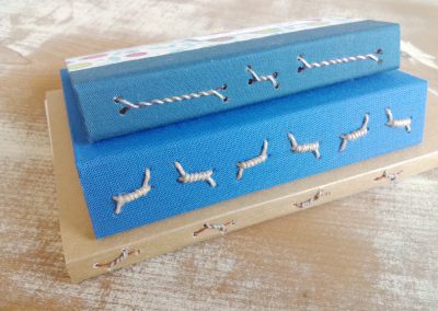 08応用：ワームステッチ