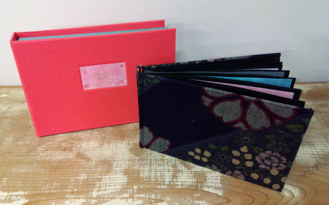 63 washi 2019 ーThe Four Seasonsー