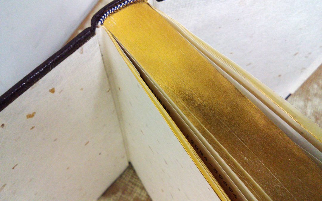 76 『レンブラントと和紙』（改装）