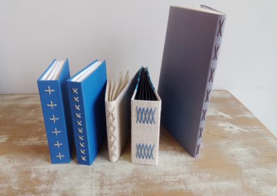 06応用：Ｘステッチ